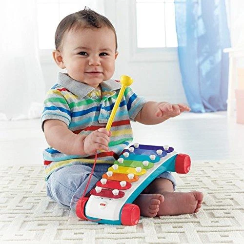 Fisher Price „Ksilofonas“