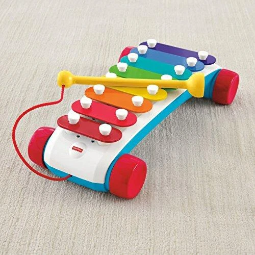 Fisher Price „Ksilofonas“