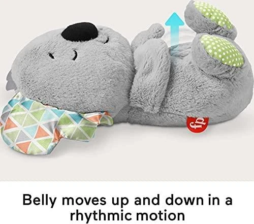 Mattel Migdukas Koala