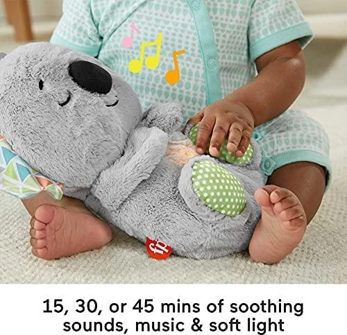 Mattel Migdukas Koala