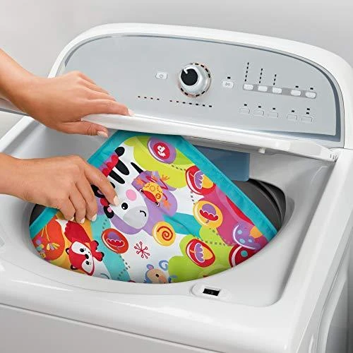 FISHER PRICE lavinamasis kilimėlis Toddler Play Zone, CCB70