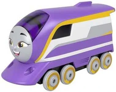 Žaislinis traukinukas THOMAS & FRIENDS Mažas garvežiukas