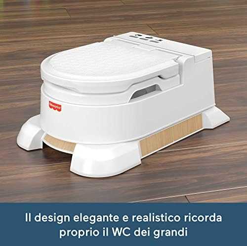 FISHER PRICE NAKTIPUODIS HOME DECOR 4IN1 SU REALISTIŠKAIS GARSAIS