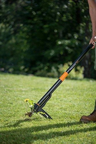 Fiskars Xact piktžolių ravėtuvas (1080409)