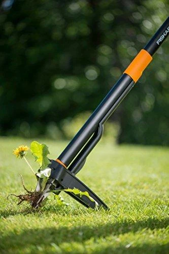Fiskars Xact piktžolių ravėtuvas (1080409)