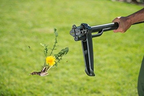 Fiskars Xact piktžolių ravėtuvas (1080409)