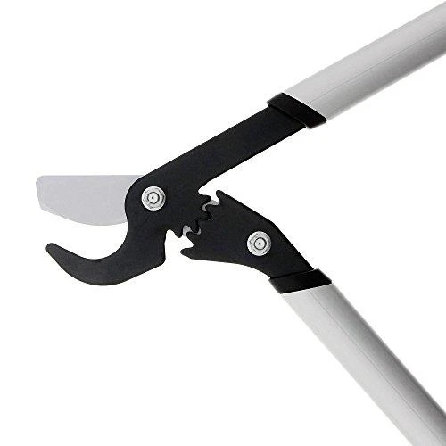 Fiskars PowerGear X sodo žirklės prasilenkiančiais ašmenimis LX94, M (1020187)
