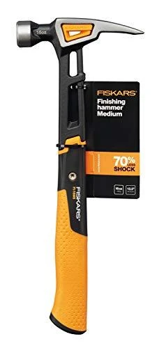 Fiskars Plaktukas dailidei su viniatraukiu M