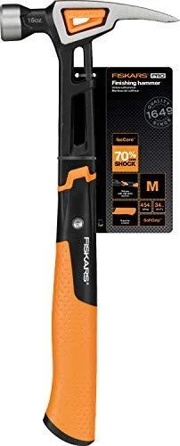 Fiskars Plaktukas dailidei su viniatraukiu M