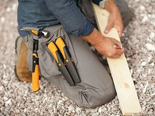 FISKARS Plaktukas universalus su viniatraukiu L