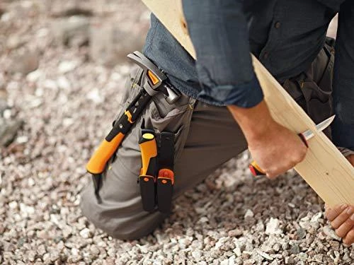 FISKARS Plaktukas universalus su viniatraukiu L