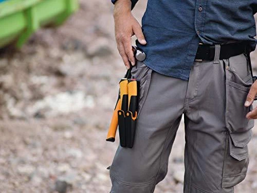 FISKARS Plaktukas universalus su viniatraukiu L
