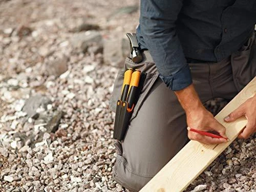 FISKARS Plaktukas universalus su viniatraukiu L