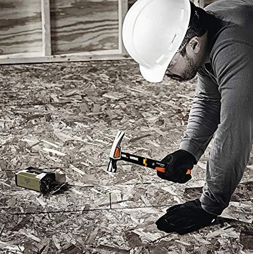 FISKARS Plaktukas universalus su viniatraukiu L