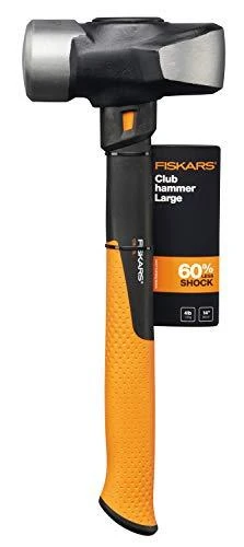 Fiskars Kūjelis L (2.18kg) 4lb/14''