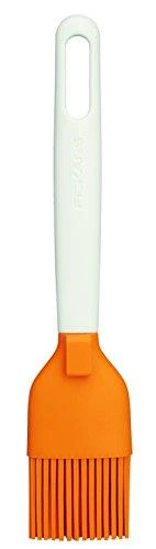 Fiskars Functional Form Silicone brush Baltas, oranžinis
