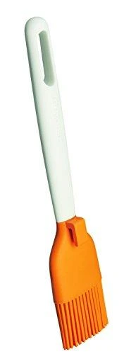 Fiskars Functional Form Silicone brush Baltas, oranžinis