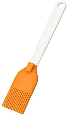 Fiskars Functional Form Silicone brush Baltas, oranžinis