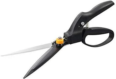 Fiskars SmartFit žirklės žolei GS40