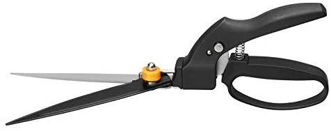 Fiskars SmartFit žirklės žolei GS40