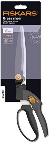 Fiskars SmartFit žirklės žolei GS40