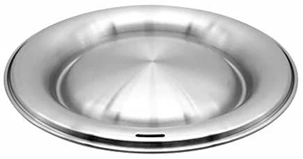 Fiskars Norden steel puodas padažams, 2,5L (nerūdijantis plienas) #