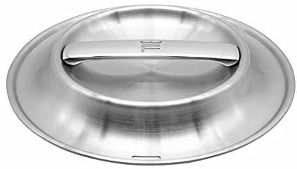 Fiskars Norden steel puodas padažams, 2,5L (nerūdijantis plienas) #