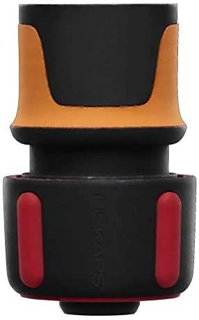 Fiskars žarnos jungtis 19mm (3/4")