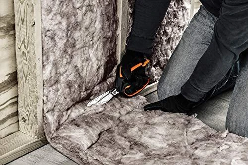 Fiskars PowerArc Žirklės intensyviam darbui 26cm