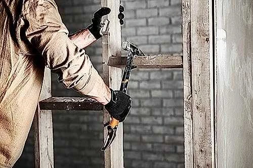 Fiskars IsoCore griovimo įrankis M