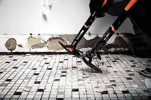 Fiskars IsoCore griovimo įrankis M