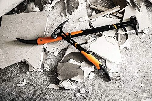 Fiskars IsoCore griovimo įrankis M