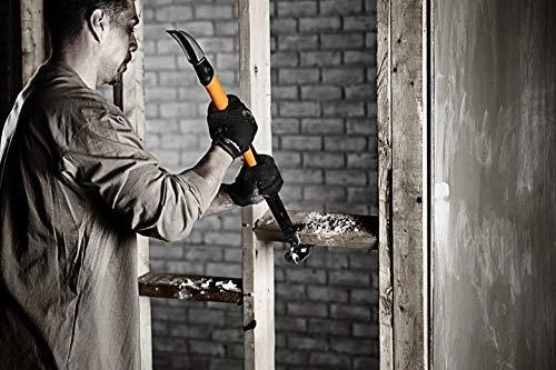 Fiskars IsoCore Griovimo įrankis L