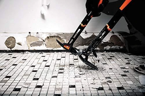 Fiskars IsoCore Griovimo įrankis L
