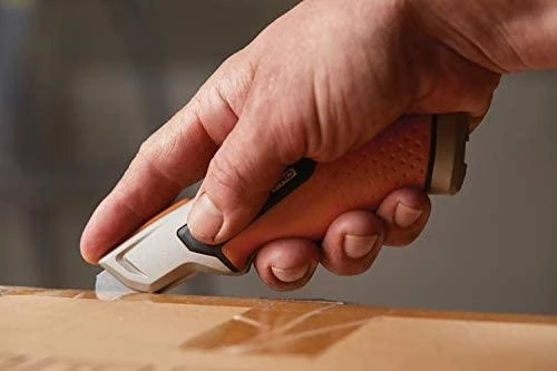 Fiskars CarbonMax Universalus peilis fiksuotais ašmenimis
