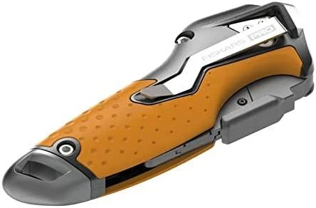 Fiskars CarbonMax Užlenkiamas peilis 1027224