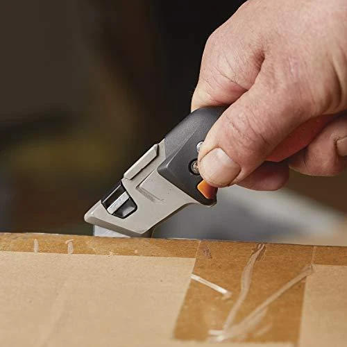 Fiskars CarbonMax Užlenkiamas peilis 1027224
