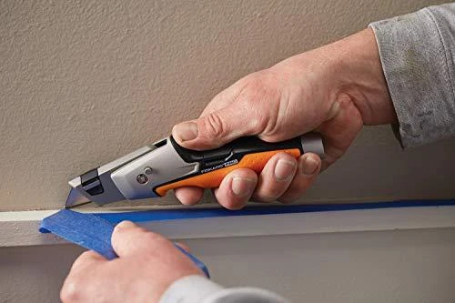 Fiskars CarbonMax Universalus dažytojo peilis 1027225