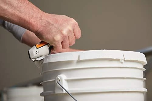 Fiskars CarbonMax Universalus dažytojo peilis 1027225