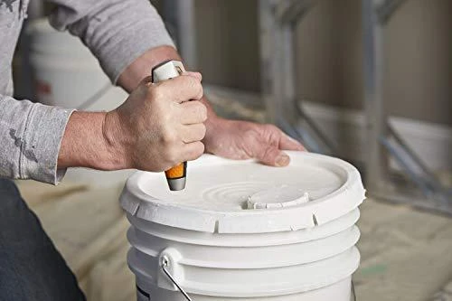 Fiskars CarbonMax Universalus dažytojo peilis 1027225