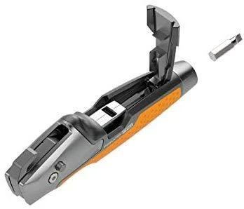 Fiskars CarbonMax Universalus dažytojo peilis 1027225