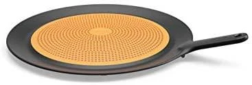 Fiskars FF silikoninė mentelė