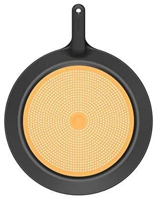 Fiskars FF silikoninė mentelė