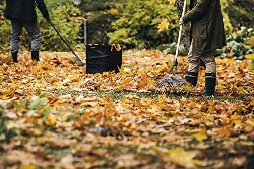 Fiskars Ergo Sodo krepšys M 175L