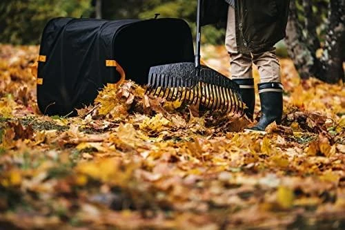 Fiskars Ergo Sodo krepšys M 175L