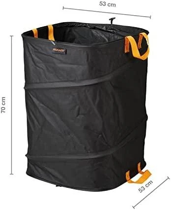 Fiskars Ergo Sodo krepšys L 219L, 1028373
