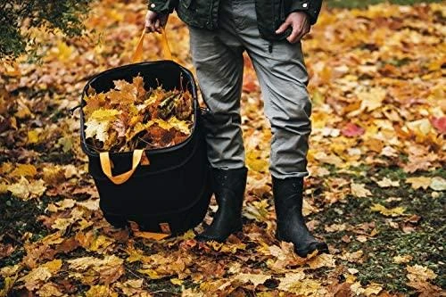 Fiskars Ergo Sodo krepšys L 219L, 1028373