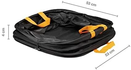 Fiskars Ergo Sodo krepšys L 219L, 1028373