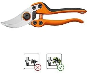 Fiskars Profesionalus sekatorius PB-8, M
