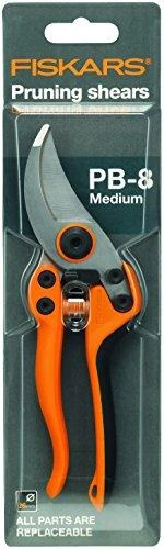 Fiskars Profesionalus sekatorius PB-8, M